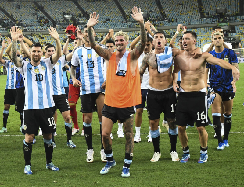 Argentina
