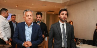 Los gobernadores de JxC piden «ser tomados en cuenta» en la definición de políticas JxC