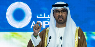Arranca la conferencia sobre clima COP28, con la promesa de actuar y cumplir Cambio climático