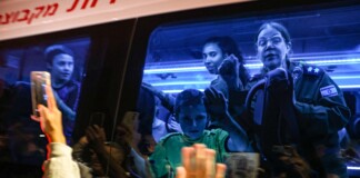 Israel y Hamas extienden la tregua en Gaza Israel