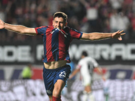 San Lorenzo