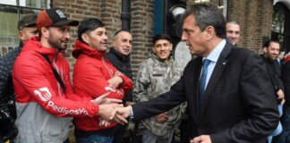 Entra en vigencia el seguro gratuito para trabajadores de plataformas