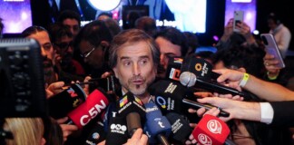 Benegas Lynch: «La ley del aborto es la salvajada más espantosa» aborto