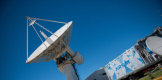 Los ingresos de Arsat crecieron más de 800% en los últimos cuatro años Arsat