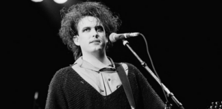 25 razones para ver The Cure
