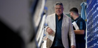 La AFA someterá a votación la incorporación de las SAD al estatuto SAD