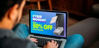 En el Cybermonday los consumidores optan por descuentos, promociones o códigos de oferta Cybermonday