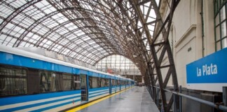 Se aprueba un modelo de contrato de la CAF para financiar obras ferroviarias Modelo de contrato