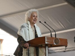Estela de Carlotto
