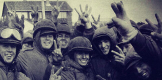 Massa declaró «legítimos herederos» a hijos y convivientes de excombatientes de Malvinas Malvinas