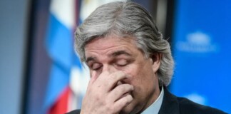 Renunció el canciller de Uruguay tras ocultar información sobre el narcotráfico Canciller