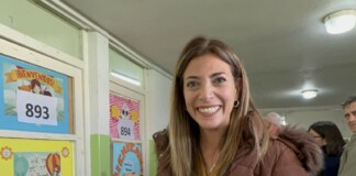 Casamiquela: «Desde JxC hay un horror generalizado de lo que encarna Milei» dirigentes