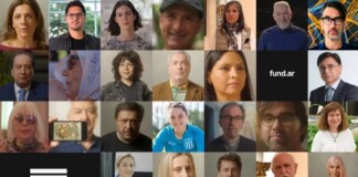 Personalidades de la cultura y la sociedad civil reivindican el valor de la democracia democracia
