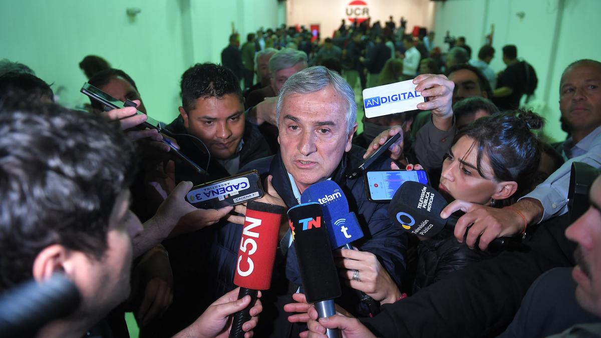 Gerardo-Morales provincias