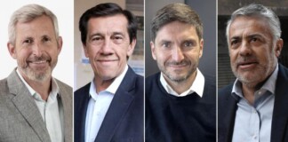 Gobernadores y legisladores de JxC se reúnen con las finanzas provinciales en agenda JxC