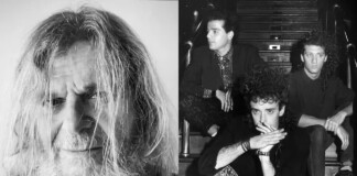 Soda Stereo y Santaolalla fueron premiados en una gala especial de los Grammy Latinos Grammy