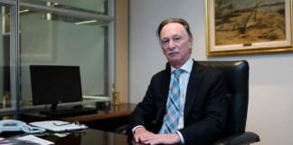 Weiss aseguró que ya hay despidos en las empresas constructoras por los dichos de Milei Obra Pública