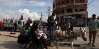 Israel y Hamas acordaron tregua de cuatro días en Gaza y liberación de 50 rehenes Hamas