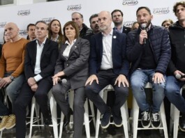Juntos por el Cambio