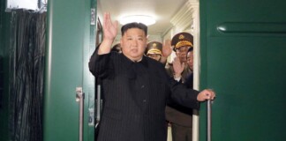 Corea del Norte suspendió el acuerdo militar con Corea del Sur Corea