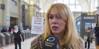 El Observatorio de Ética de TV Pública repudió los dichos de Lemoine Observatorio