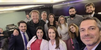 Diputados electos de LLA se reúnen para delinear estrategias de cara al 2024 la libertad avanza