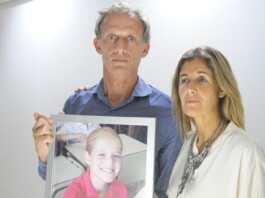 Justicia