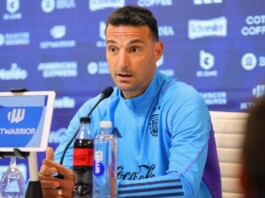 Scaloni
