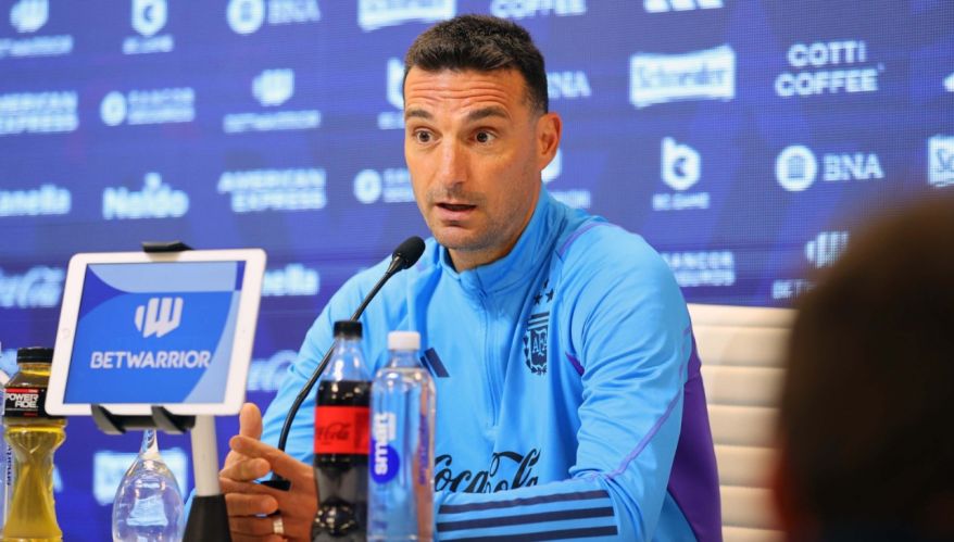 Scaloni