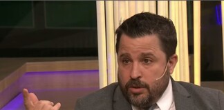 Para Tetaz, «no hay volumen político» para dolarizar ni privatizar los medios públicos Milei