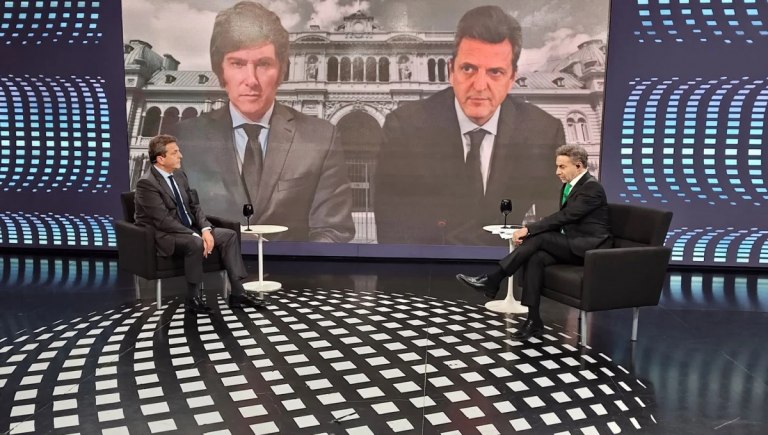 Massa-Majul Préstamo