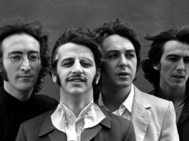 The Beatles