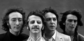 Se estrenó el tema inédito de The Beatles «Now and then» The Beatles