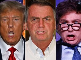 Marcelo Casaretto: "Milei agita el fraude como Trump y Bolsonaro"
