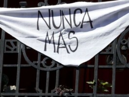 Diputados empezará a tratar proyectos contra el negacionismo