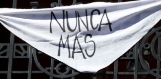 Diputados empezará a tratar proyectos contra el negacionismo Diputados empezará a tratar proyectos contra el negacionismo