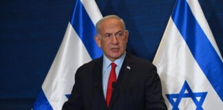 Netanyahu descartó un alto el fuego y aseguró que Israel no está dispuesto a gobernar Gaza Israel