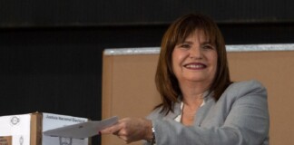 Referentes de JxC felicitaron a Milei Juntos por el Cambio