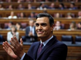 Sánchez