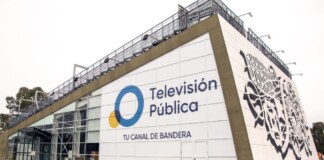 Comunicado de los medios públicos sobre la intención de Milei de privatizarlos