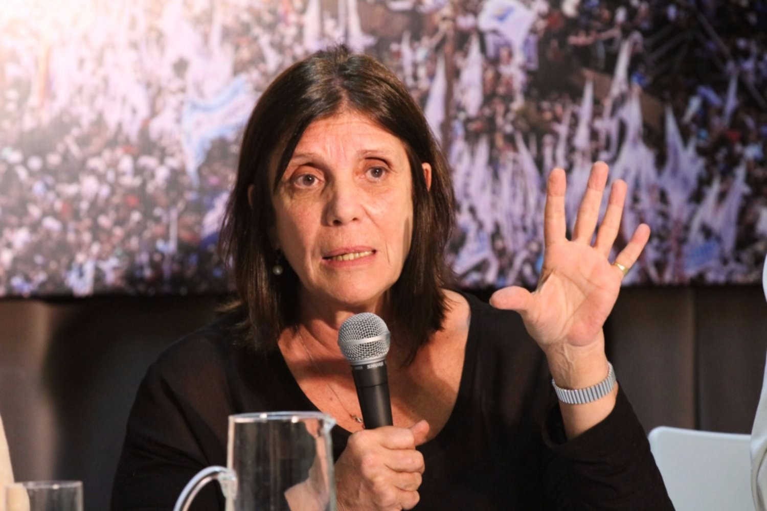 sistema electoral
