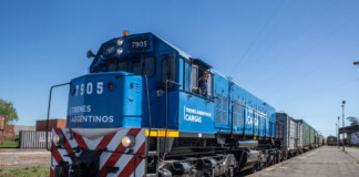 Ya se vendieron más de 150 mil pasajes de tren a Mar del Plata y Pinamar pasajes