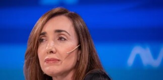 En línea con Macri, Villarruel calificó de «curro» a las políticas de derechos humanos Villarruel