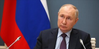Putin amenaza con una «tercera guerra mundial» si la OTAN entra en el conflicto con Ucrania Rusia