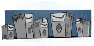 Dónde votar y qué documentos son válidos votar