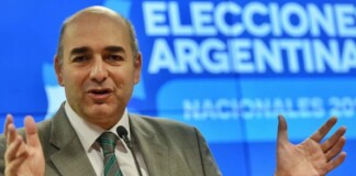 Exdirector electoral dijo que Milei «está equivocado» en hablar de fraude