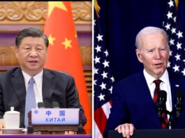 *Joe Biden y Xi Jinping se reúnen con el foco en estabilizar vínculos entre EE.UU. y China*