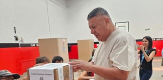 Cómo se vivió el balotaje en las redes sociales