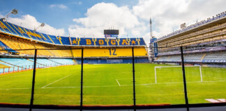 La justicia suspendió las elecciones en Boca