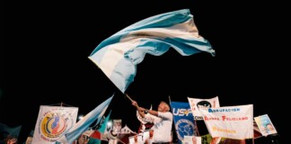Gobernadores electos de JxC se reúnen para debatir su posición ante el gobierno de Milei Gobernadores electos de JxC se reúnen para debatir su posición ante el gobierno de Milei